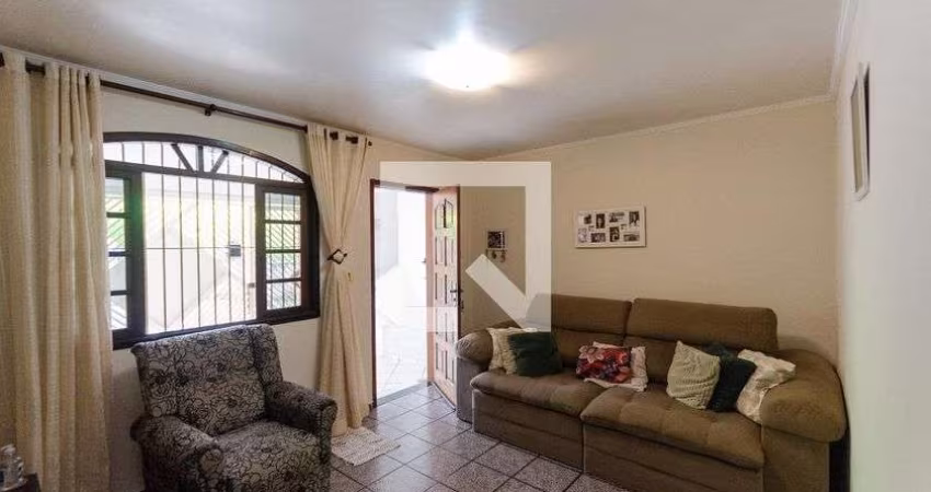 Casa à Venda - Piqueri, 4 Quartos,  220 m2