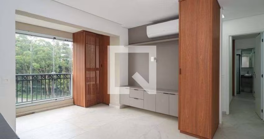 Apartamento à Venda - Jardim Monte Kemel, 2 Quartos,  60 m2