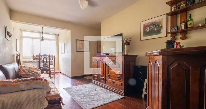 Apartamento à Venda - Pinheiros, 2 Quartos,  88 m2
