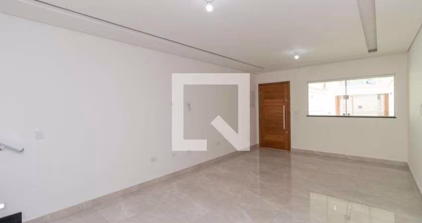 Casa à Venda - Vila Ede, 3 Quartos,  150 m2