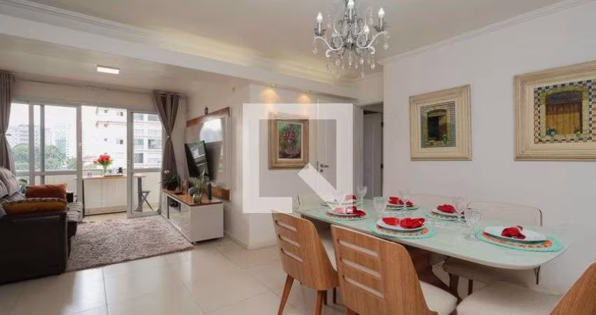 Apartamento à Venda - Santana, 3 Quartos,  112 m2