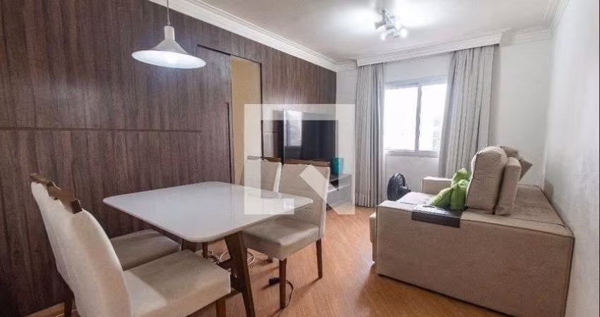 Apartamento à Venda - Vila Mariana, 3 Quartos,  70 m2