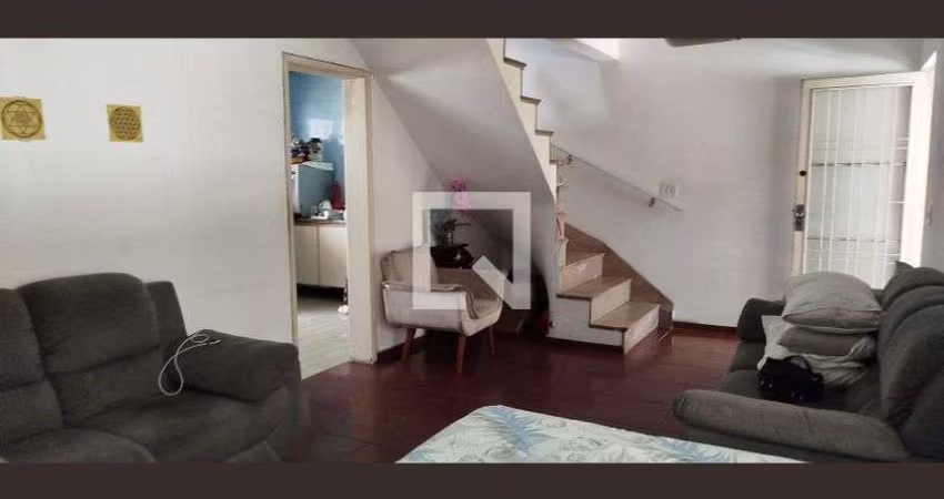 Casa à Venda - Vila Matilde, 3 Quartos,  180 m2