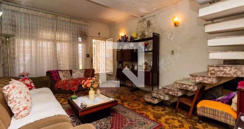 Casa à Venda - Tatuapé, 3 Quartos,  150 m2
