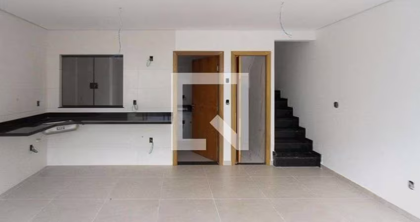 Casa à Venda - Vila Formosa, 3 Quartos,  145 m2