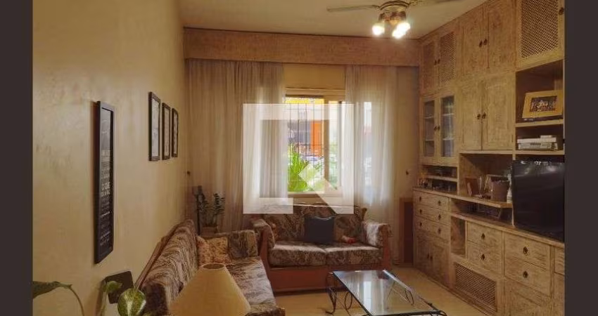 Apartamento à Venda - Higienópolis, 3 Quartos,  136 m2