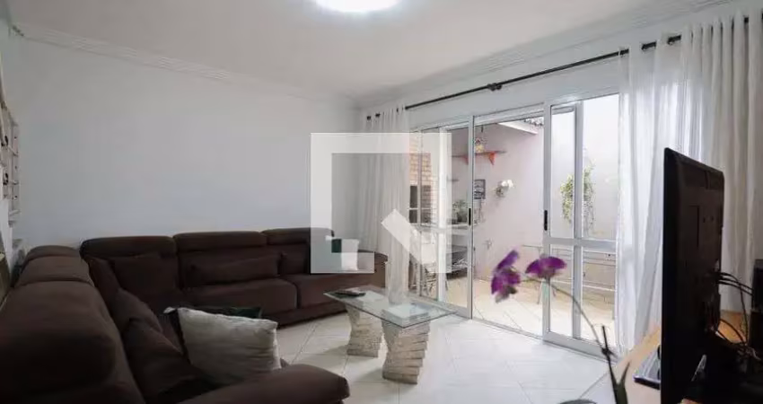 Casa com 4 quartos à venda na Rua Dona Maria Custódia, --, Santana, São Paulo