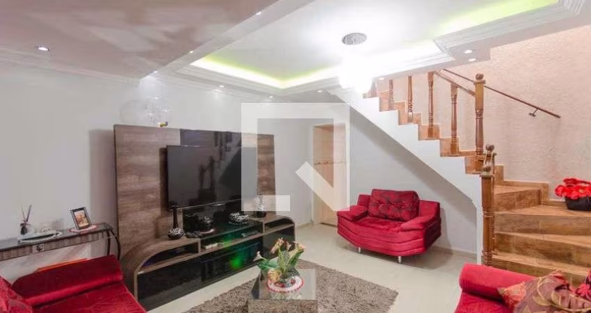 Casa à Venda - Ponte Rasa, 3 Quartos,  200 m2