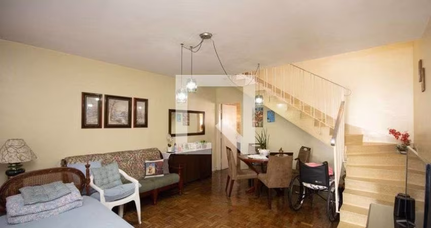 Casa à Venda - Vila Maria , 3 Quartos,  150 m2