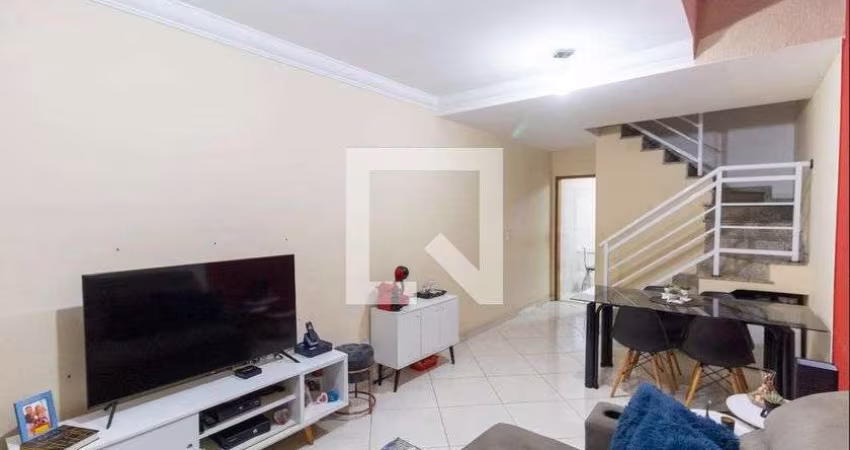Casa à Venda - Jardim Fernandes, 3 Quartos,  125 m2