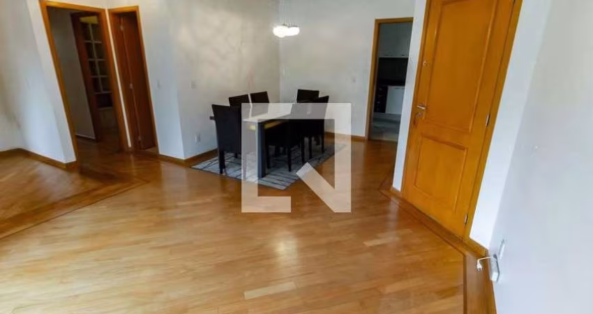 Apartamento à Venda - Panamby, 3 Quartos,  100 m2