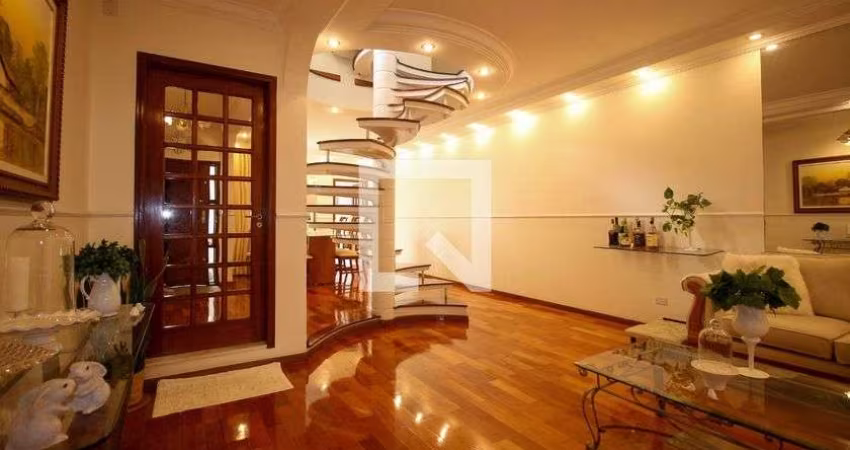 Casa à Venda - Vila Formosa, 4 Quartos,  300 m2