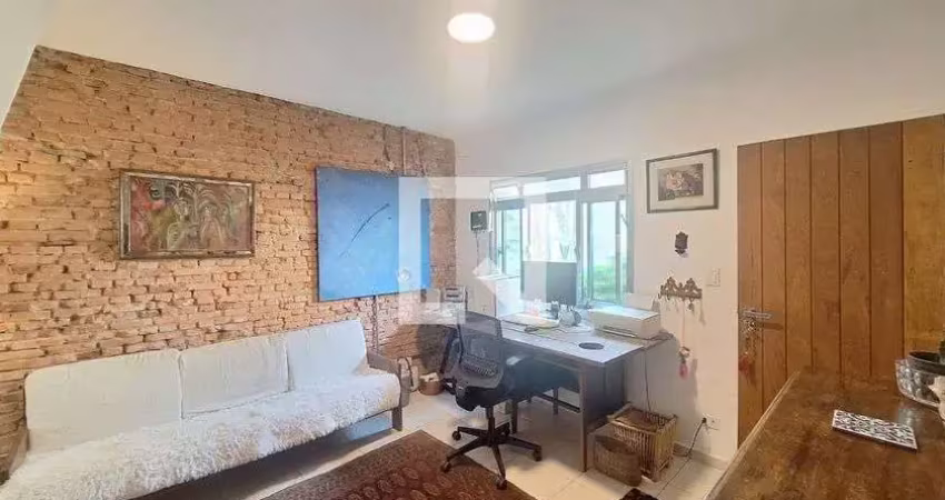 Casa à Venda - Alto da Lapa, 2 Quartos,  90 m2
