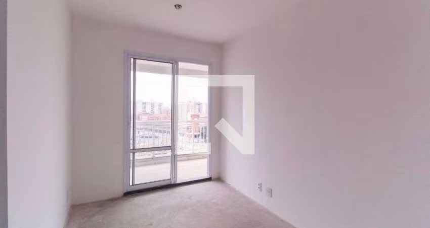 Apartamento à Venda - Mooca, 2 Quartos,  63 m2