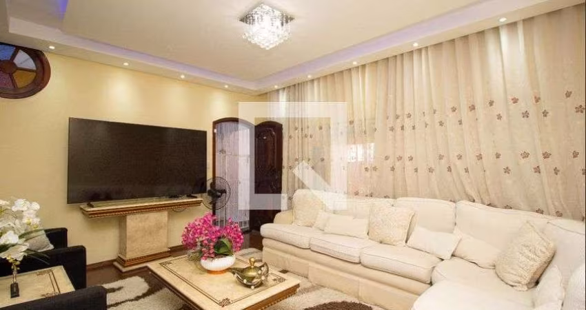 Casa à Venda - Freguesia do Ó, 3 Quartos,  100 m2