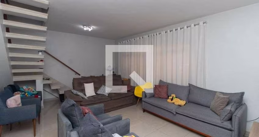 Casa à Venda - Vila Maria , 4 Quartos,  215 m2