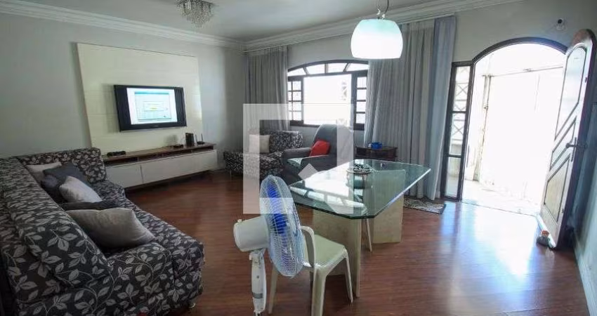 Casa à Venda - Belém, 4 Quartos,  320 m2