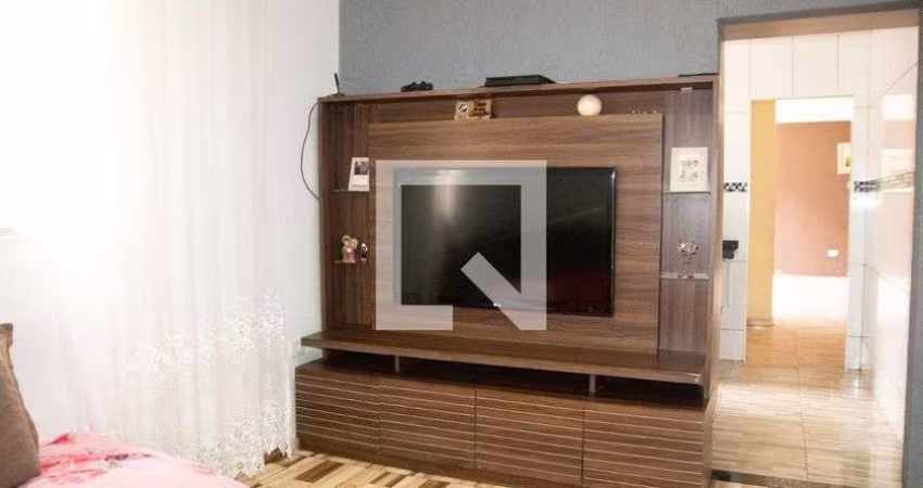Casa à Venda - Vila Gustavo, 4 Quartos,  400 m2