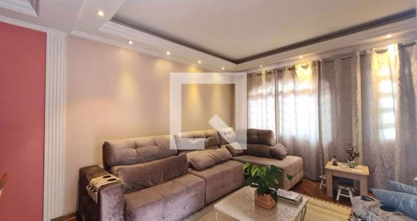 Casa à Venda - Parque São Lucas, 3 Quartos,  277 m2