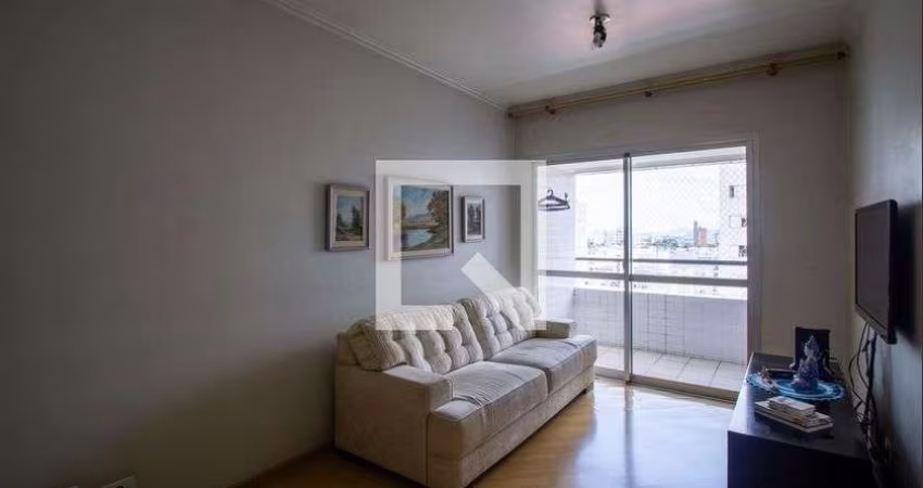 Apartamento à Venda - Vila Pompéia, 3 Quartos,  78 m2