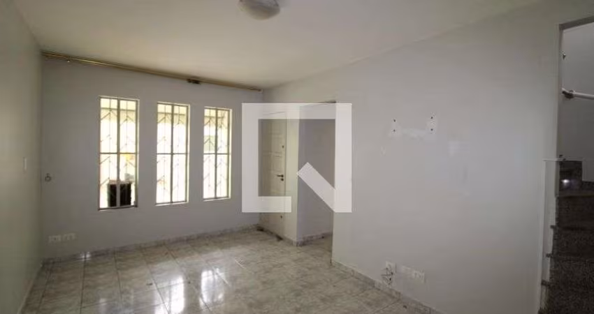 Casa à Venda - Mandaqui, 3 Quartos,  150 m2