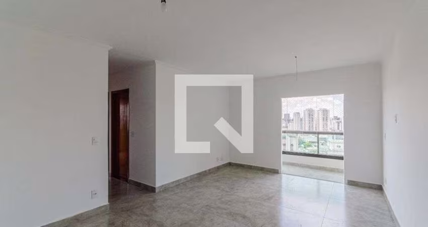 Apartamento à Venda - Cambuci, 3 Quartos,  72 m2