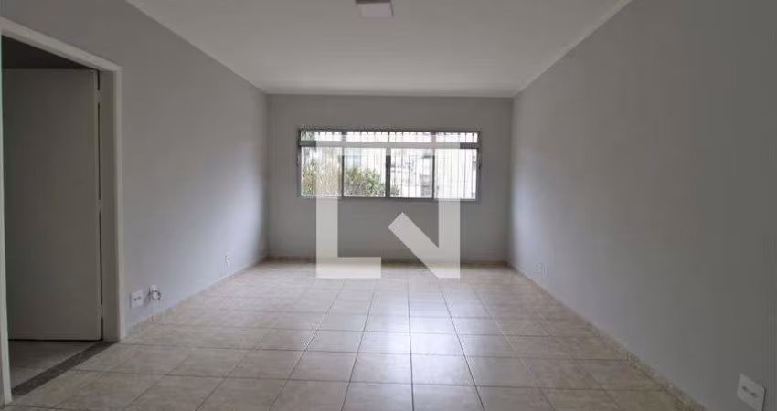 Apartamento à Venda - Santo Amaro , 2 Quartos,  124 m2