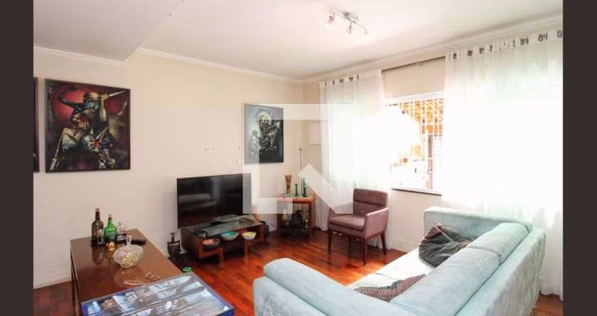 Casa à Venda - Vila Constança , 2 Quartos,  150 m2