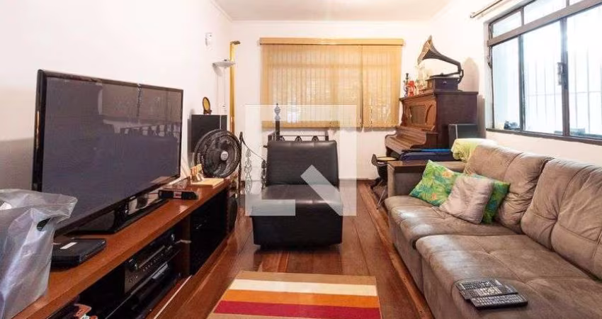 Casa à Venda - Butantã, 3 Quartos,  245 m2