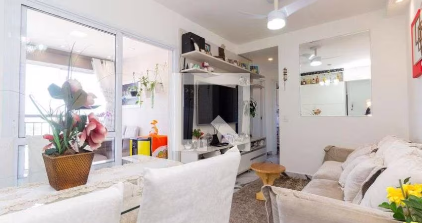 Apartamento à Venda - Cangaíba, 2 Quartos,  60 m2