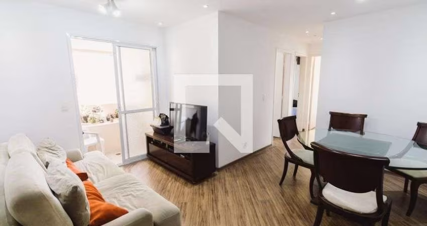Apartamento à Venda - Vila Pompéia, 3 Quartos,  61 m2