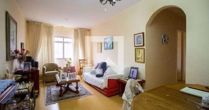 Apartamento à Venda - Cambuci, 2 Quartos,  85 m2