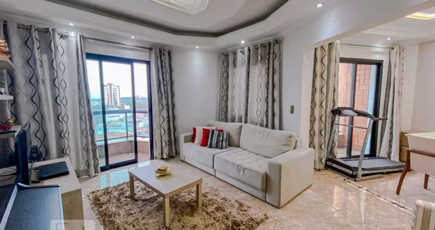 Apartamento à Venda - Vila Formosa, 3 Quartos,  130 m2