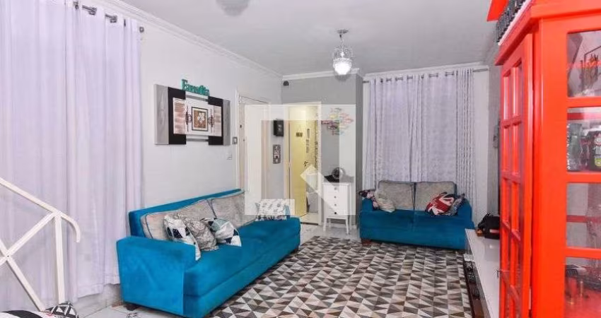 Casa à Venda - Vila Prudente, 3 Quartos,  170 m2