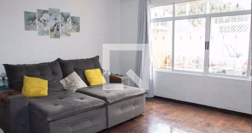 Casa à Venda - Vila Constança , 3 Quartos,  250 m2