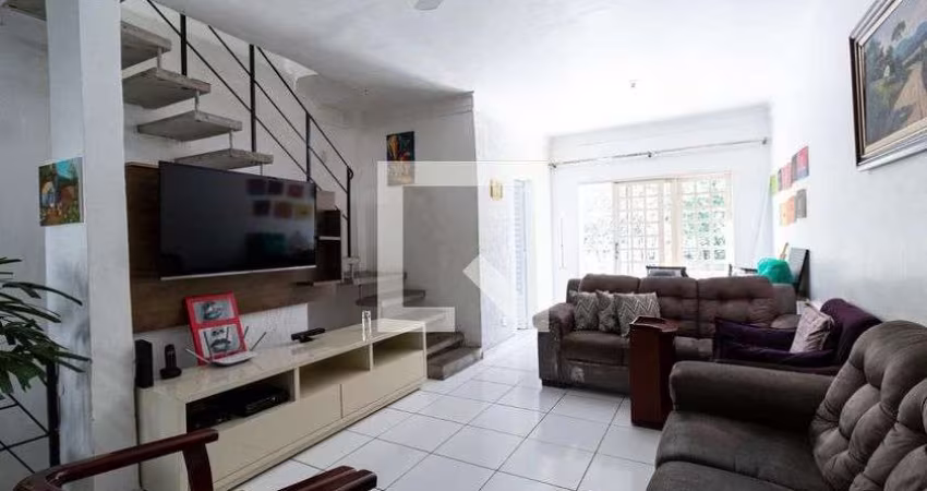 Casa à Venda - Cambuci, 4 Quartos,  210 m2