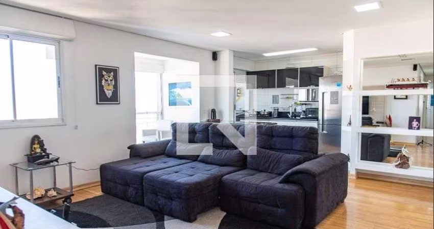Apartamento à Venda - Vila das Mercês, 3 Quartos,  83 m2