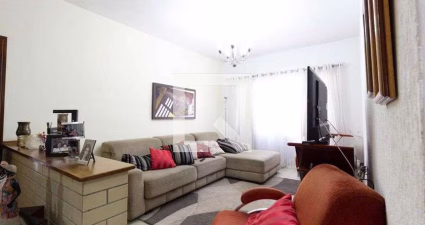 Casa à Venda - Vila Constança , 5 Quartos,  225 m2