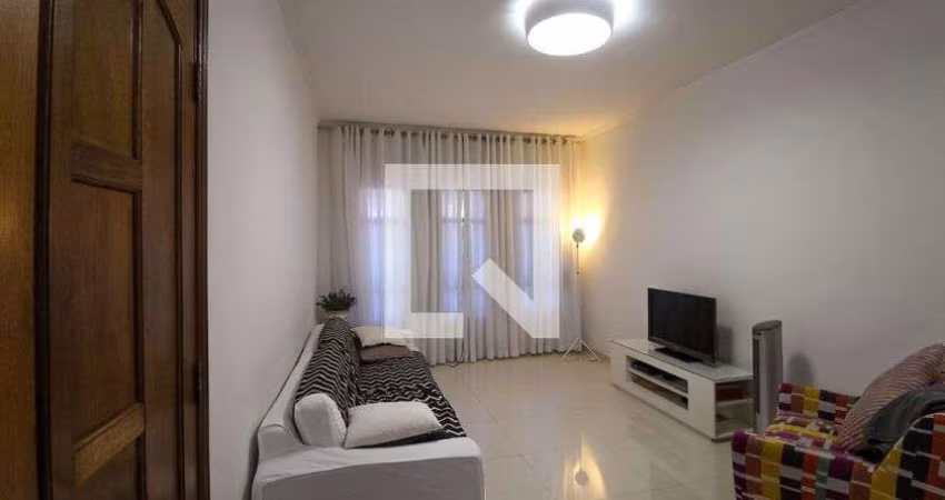 Casa à Venda - Vila Prudente, 3 Quartos,  140 m2