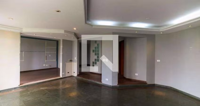 Apartamento à Venda - Portal do Morumbi, 3 Quartos,  186 m2
