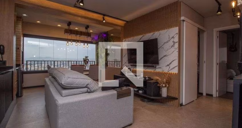 Apartamento à Venda - Mooca, 2 Quartos,  70 m2