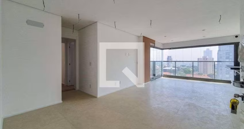 Apartamento à Venda - Ipiranga, 2 Quartos,  72 m2