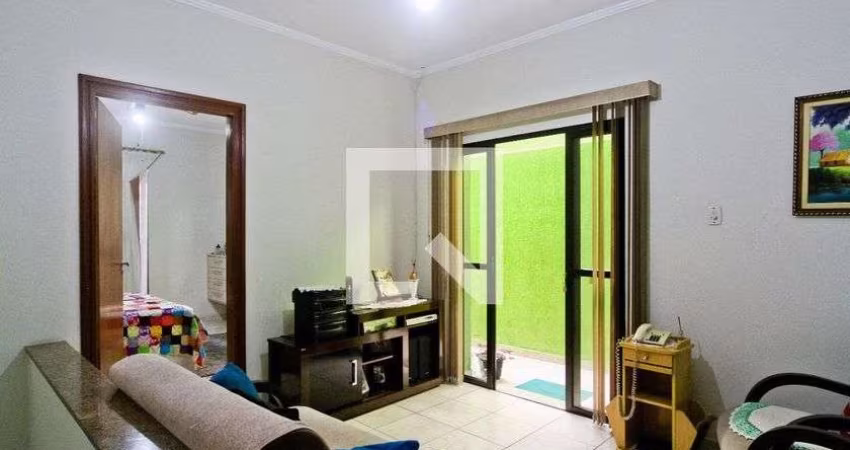 Casa à Venda - Vila Mangalot, 3 Quartos,  145 m2