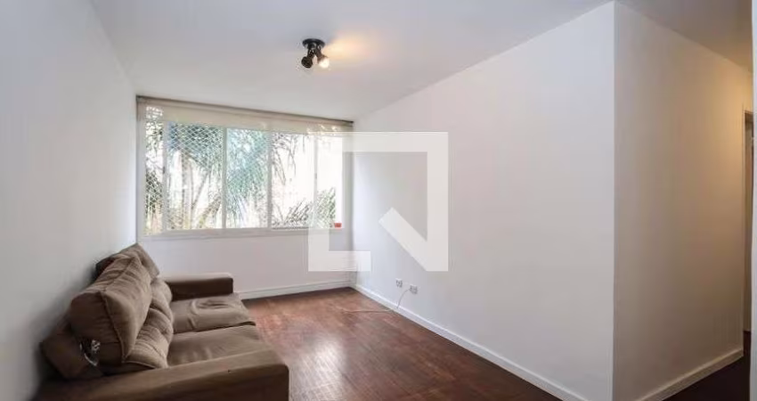Apartamento à Venda - Jardim Paulista, 3 Quartos,  72 m2