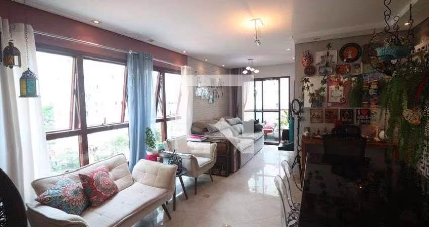 Apartamento à Venda - Santana, 3 Quartos,  92 m2