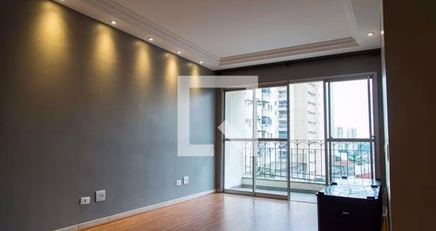 Apartamento à Venda - Jabaquara, 4 Quartos,  100 m2