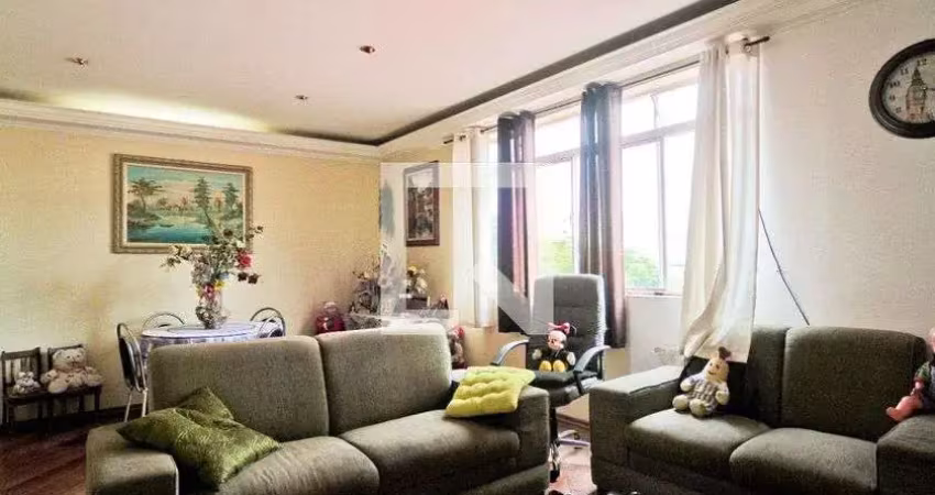 Apartamento à Venda - Freguesia do Ó, 4 Quartos,  187 m2