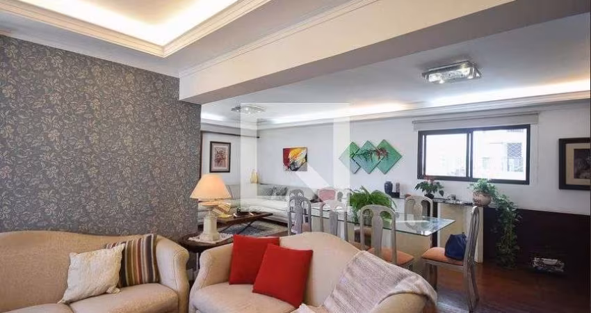 Apartamento à Venda - Panamby, 3 Quartos,  187 m2