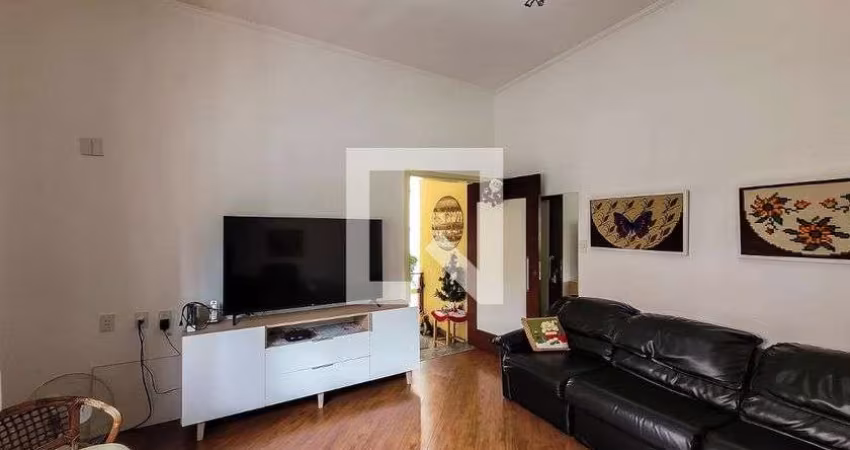 Casa à Venda - Aclimação, 3 Quartos,  270 m2