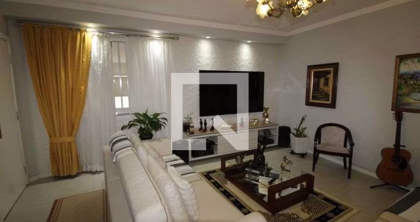 Casa à Venda - Jardim Avelino , 3 Quartos,  151 m2
